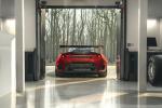 Lotus Evora GT4 Concept 2019 года